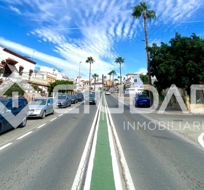 Piso reformado – Zona La Ronda