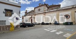 Casa con gran amplitud – Zona del Castillo