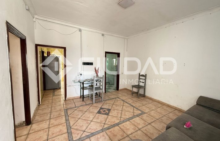 PISO ZONA SANTUARIO – CHIPIONA