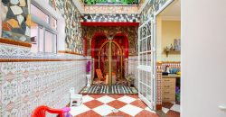 Se vende amplia vivienda de 234 m² situada en una excelente zona, ideal para familias.