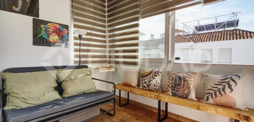 ¡EL HOGAR QUE BUSCABAS EN PUEBLOS BLANCOS! TOTALMENTE REFORMADO Y LISTO PARA ENTRAR!