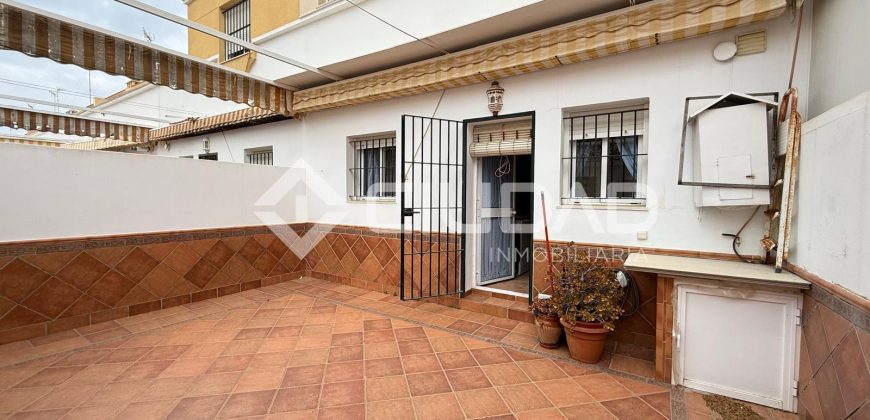 CHALET ZONA LA LAGUNA- CHIPIONA