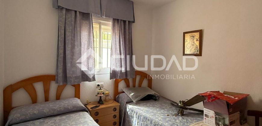 CHALET ZONA LA LAGUNA- CHIPIONA