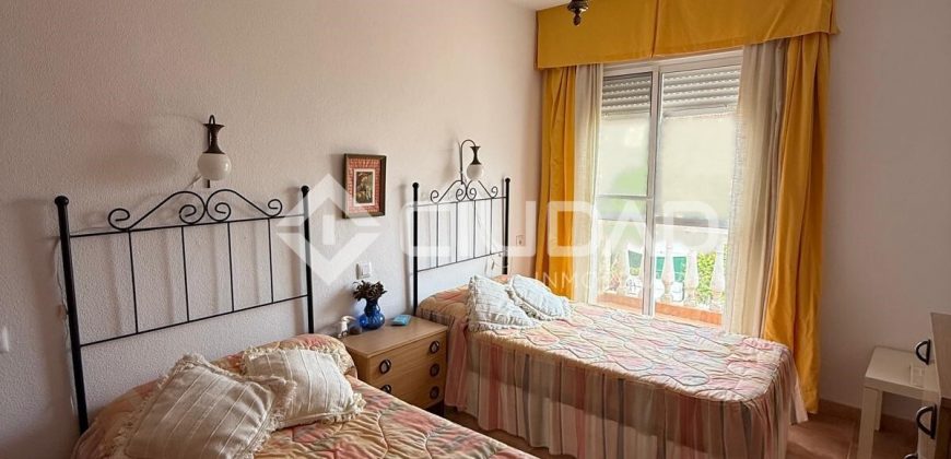 CHALET ZONA LA LAGUNA- CHIPIONA