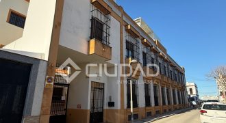 PISO ZONA CENTRO- CHIPIONA