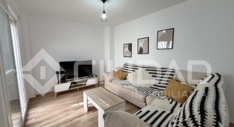 Casa adosada RESERVADA – Zona Bulevar