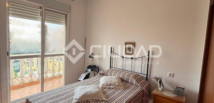 CHALET ZONA LA LAGUNA- CHIPIONA