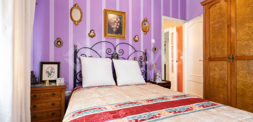 Piso en venta en Luis Montoto