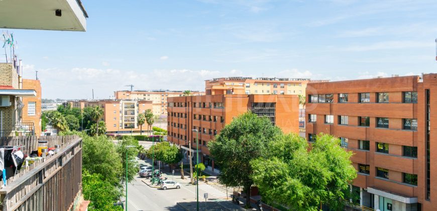 ¡DISEÑO, REFORMA Y UBICACIÓN PERFECTA EN AVENIDA DE HYTASA!