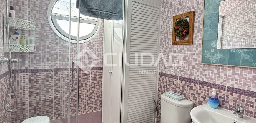 DÚPLEX- CHIPIONA