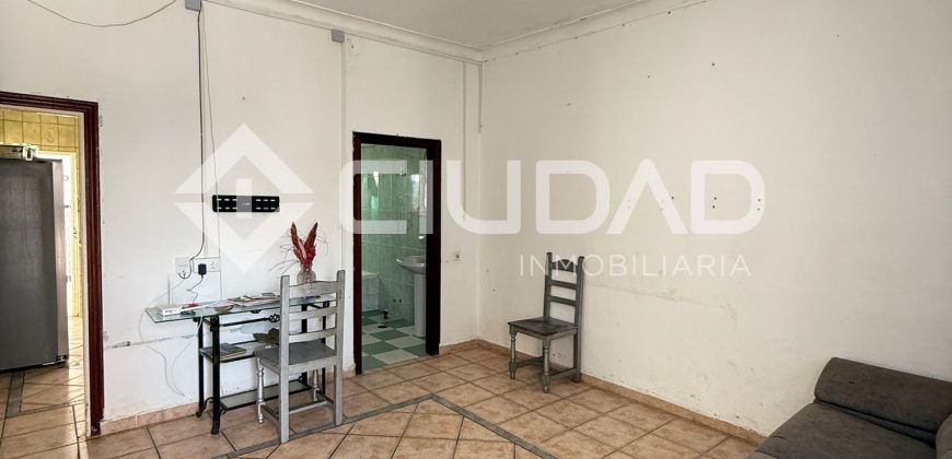 PISO ZONA SANTUARIO – CHIPIONA