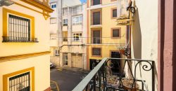 Piso en venta en Luis Montoto