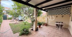 CHALET ZONA LA LAGUNA- CHIPIONA
