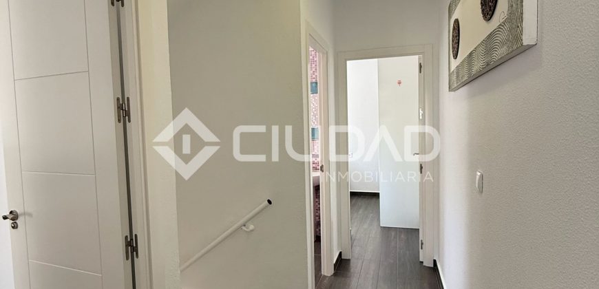 DÚPLEX- CHIPIONA
