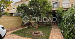CHALET ZONA LA LAGUNA- CHIPIONA