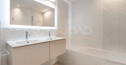 Lujoso chalet independiente de obra nueva
