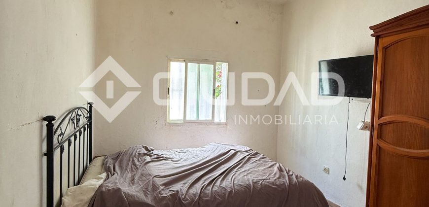 PISO ZONA SANTUARIO – CHIPIONA