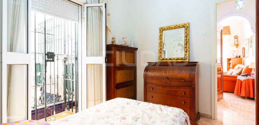 Piso en venta en Luis Montoto