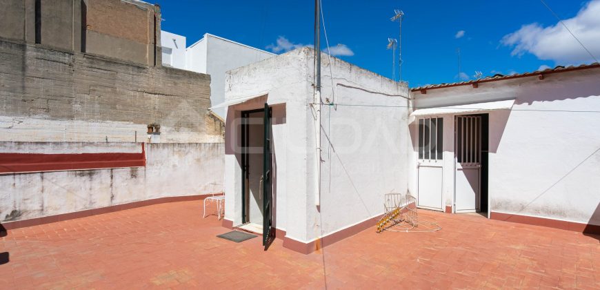 Piso en venta en Luis Montoto