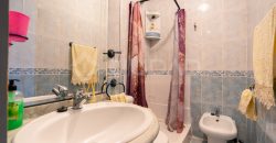 Se vende estupendo piso de 85 m², ideal tanto para familias como para inversores que buscan una excelente oportunidad.