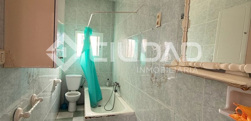 PISO ZONA SANTUARIO – CHIPIONA