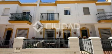 DÚPLEX- CHIPIONA