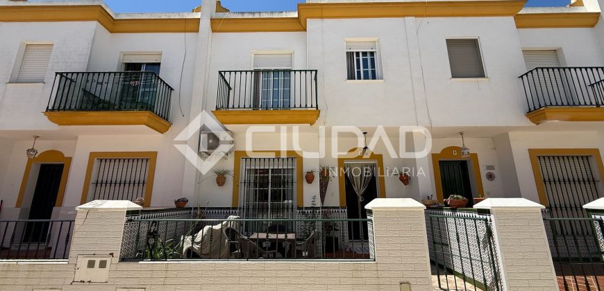 DÚPLEX- CHIPIONA