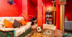 Se vende amplia vivienda de 234 m² situada en una excelente zona, ideal para familias.