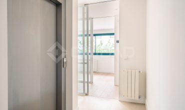 Exclusivo dúplex de obra nueva