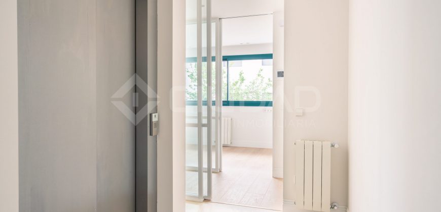 Exclusivo dúplex de obra nueva