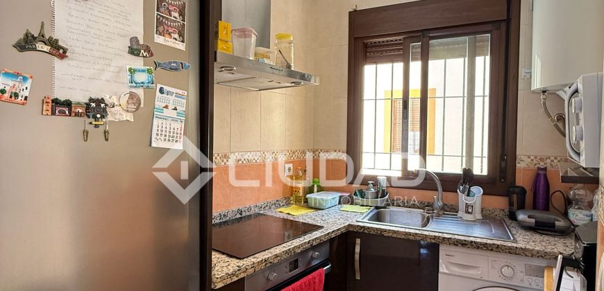 PISO ZONA CENTRO- CHIPIONA