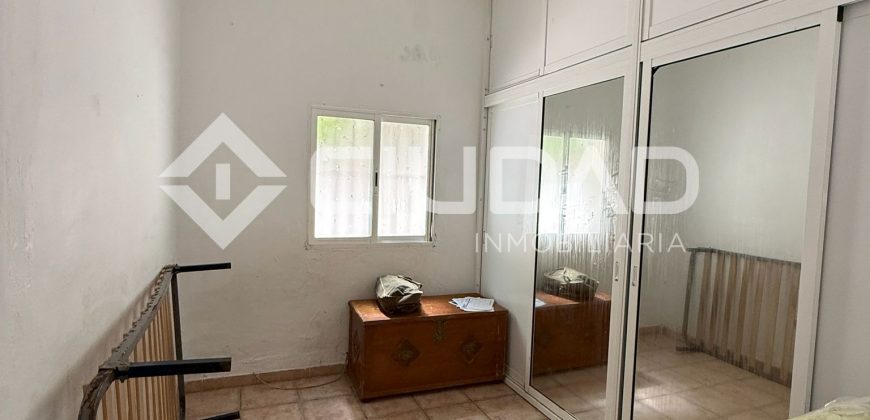 PISO ZONA SANTUARIO – CHIPIONA