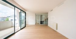 Exclusivo dúplex de obra nueva