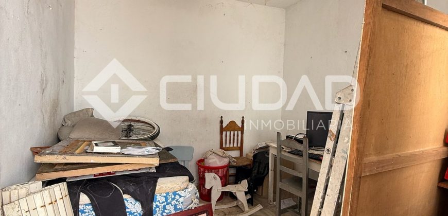 PISO ZONA SANTUARIO – CHIPIONA