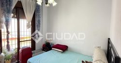 PISO ZONA CENTRO- CHIPIONA