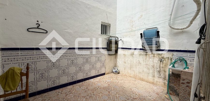 PISO ZONA SANTUARIO – CHIPIONA
