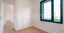 Exclusivo dúplex de obra nueva