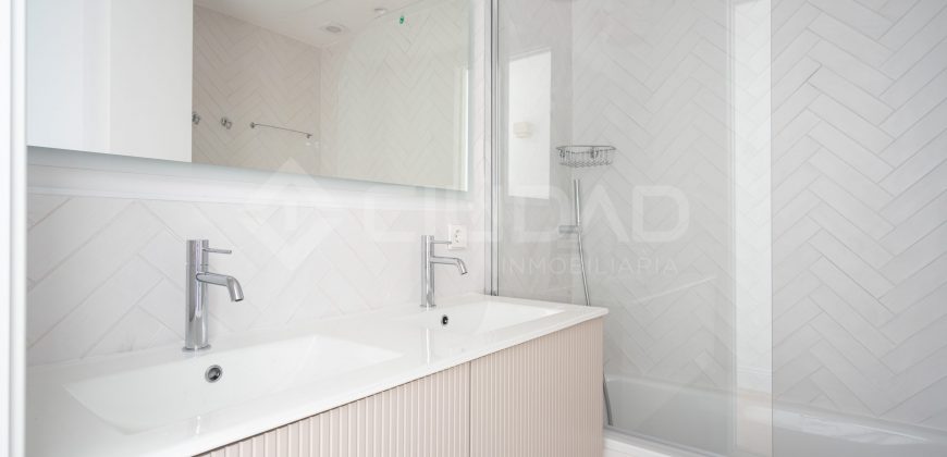 Exclusivo dúplex de obra nueva