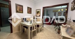 Casa con gran amplitud – Zona del Castillo