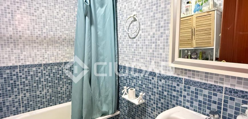 PISO ZONA CENTRO- CHIPIONA