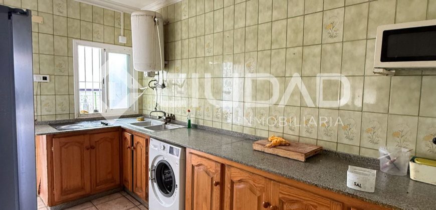 PISO ZONA SANTUARIO – CHIPIONA