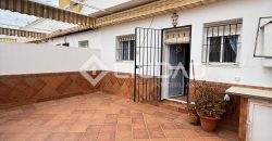 CHALET ZONA LA LAGUNA- CHIPIONA