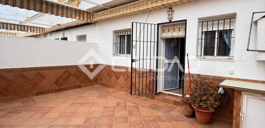 CHALET ZONA LA LAGUNA- CHIPIONA