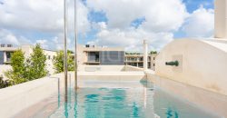 Exclusivo dúplex de obra nueva