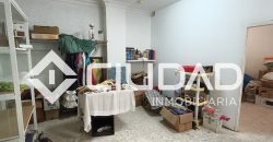 Local comercial en esquina – Avda. Miguel Hernández