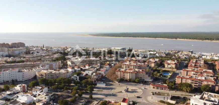 Piso REFORMADO en Av. La Manzanilla – Bajo de Guía