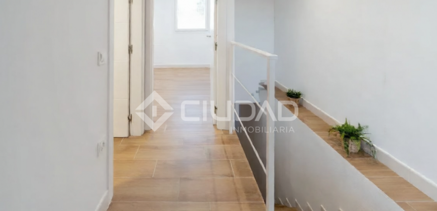 Piso REFORMADO en Av. La Manzanilla – Bajo de Guía