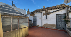 CASA DE DOS PLANTAS EN SAN MIGUEL