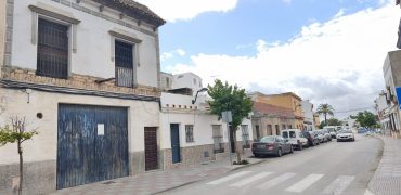 Piso en construcción + cochera – Avda. Pablo Iglesias