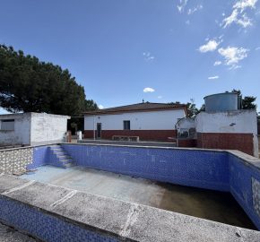 PARCELA RÚSTICA